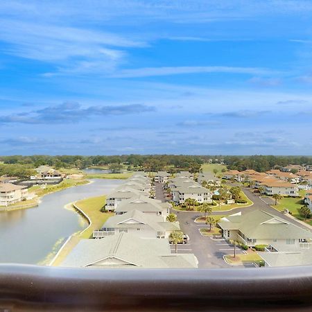 Tilghman Condos #1018 เมอร์เทิลบีช ภายนอก รูปภาพ