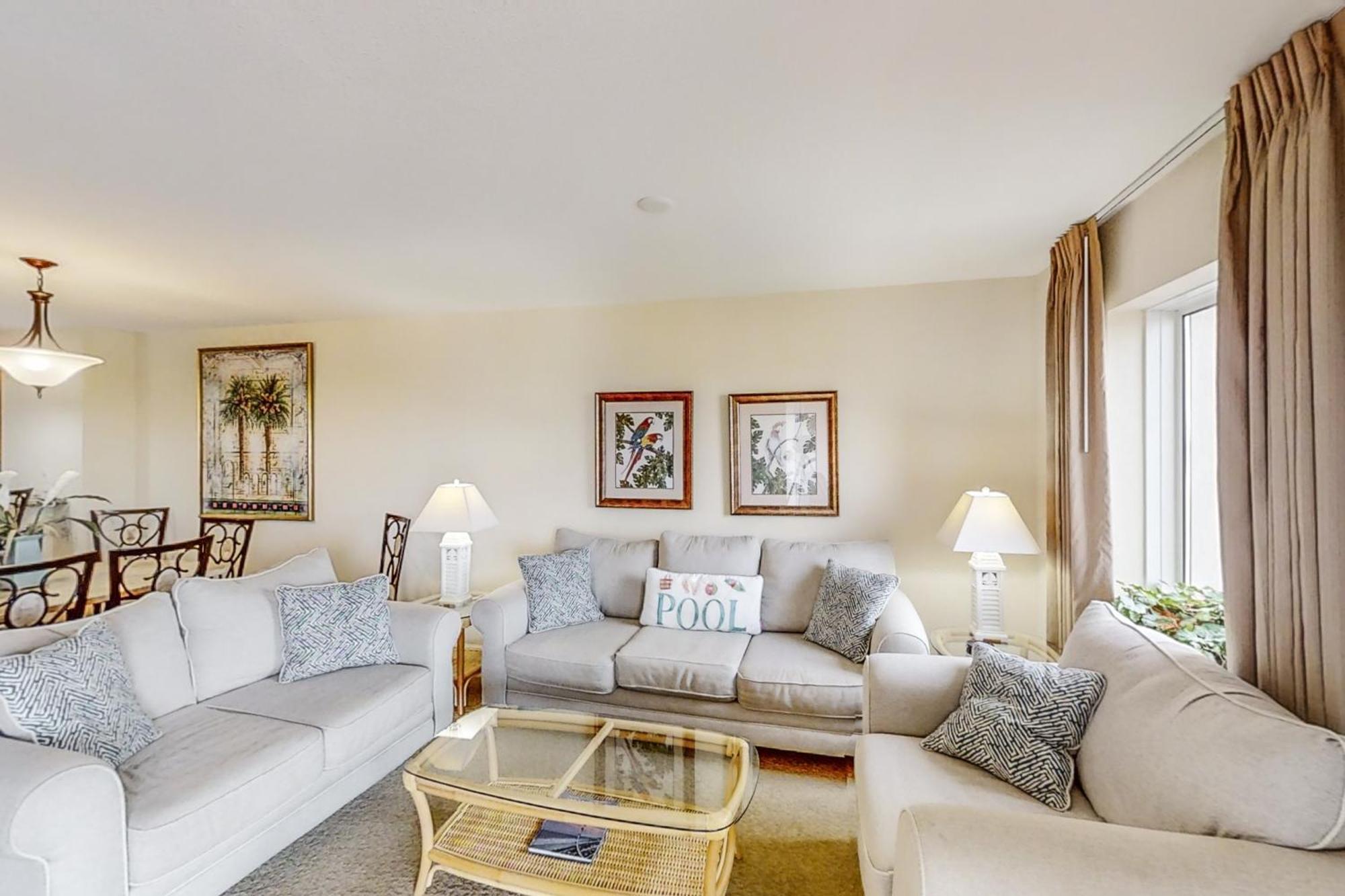 Tilghman Condos #1018 เมอร์เทิลบีช ภายนอก รูปภาพ