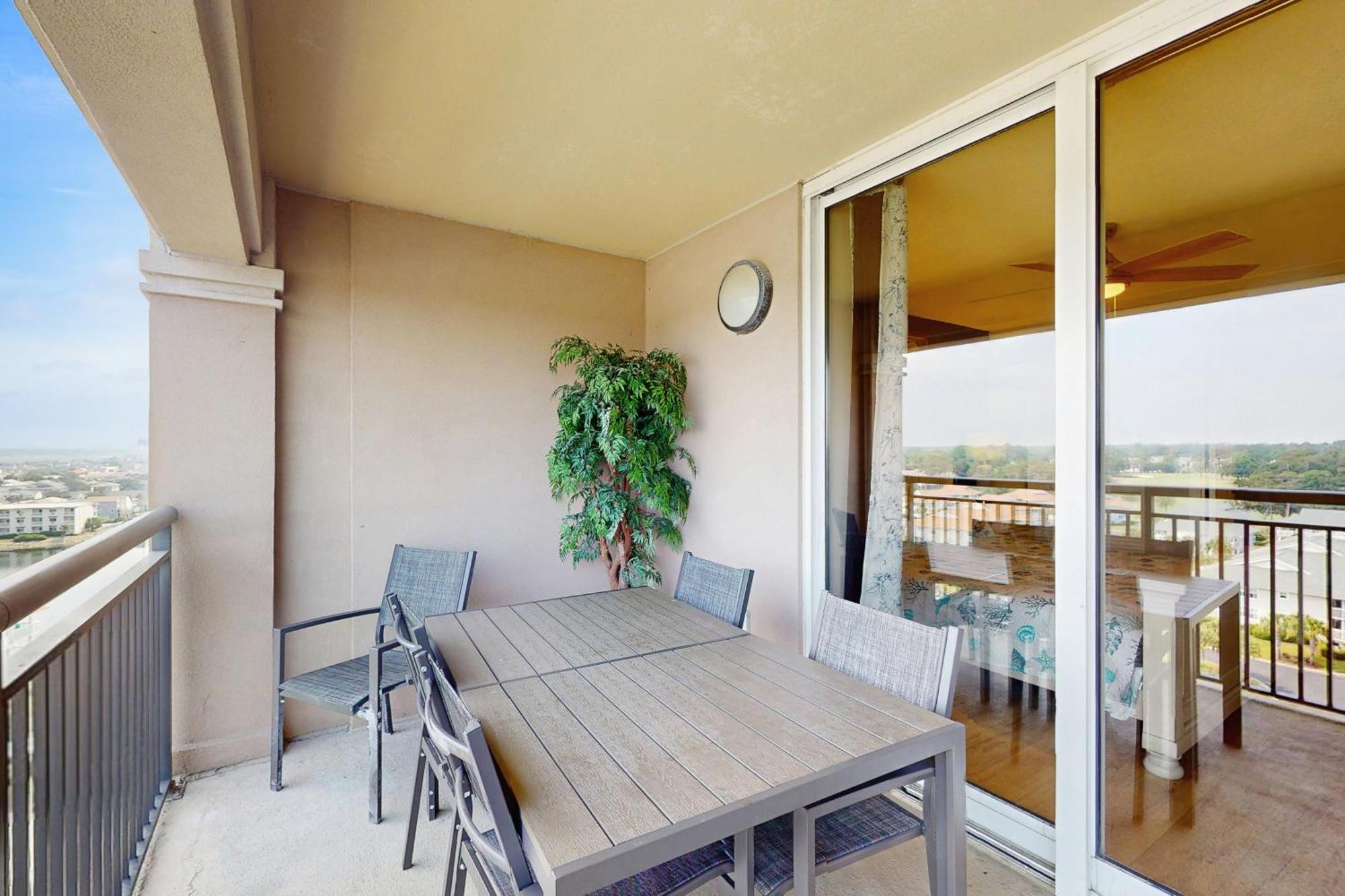 Tilghman Condos #1018 เมอร์เทิลบีช ภายนอก รูปภาพ