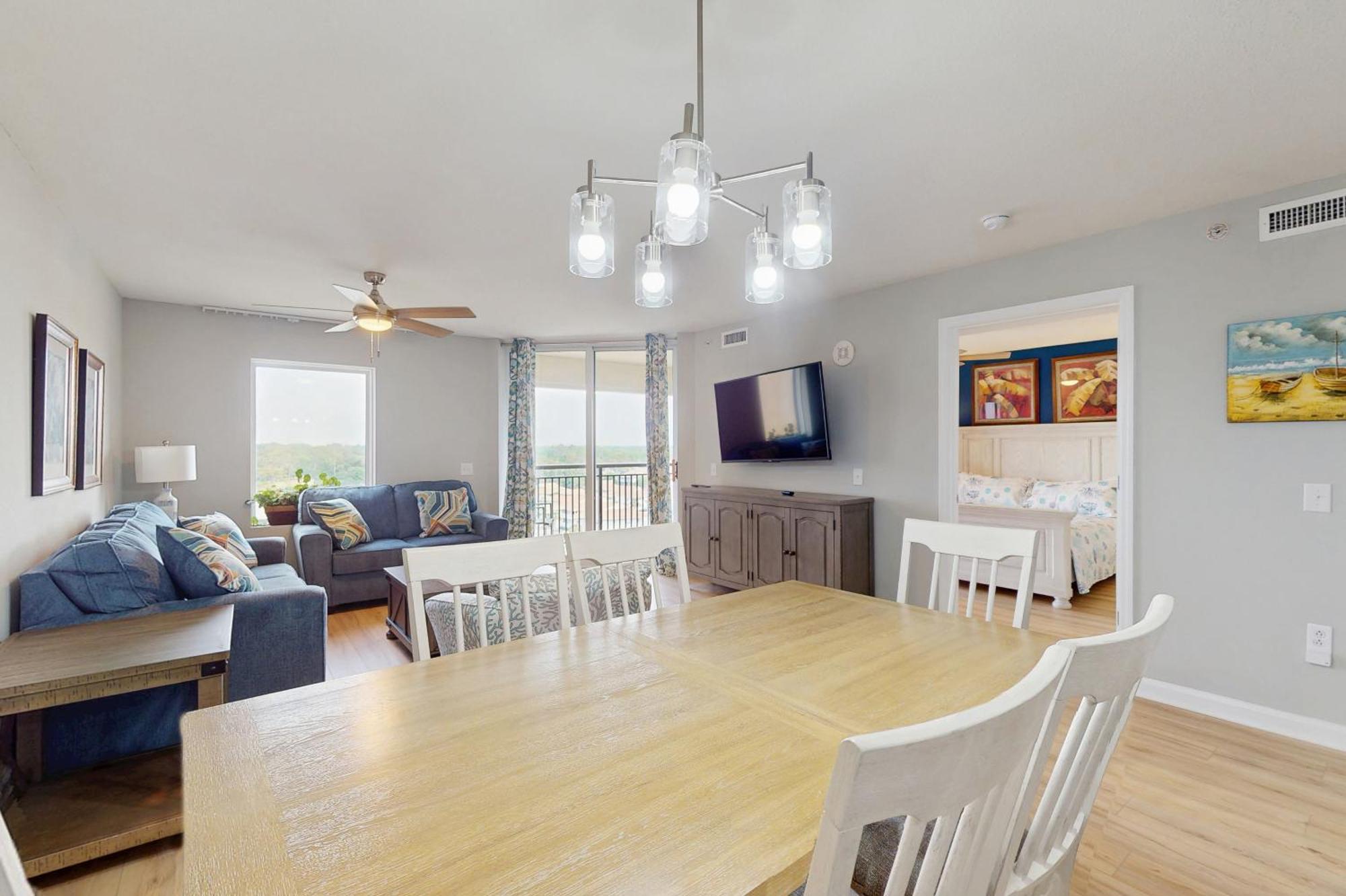 Tilghman Condos #1018 เมอร์เทิลบีช ภายนอก รูปภาพ
