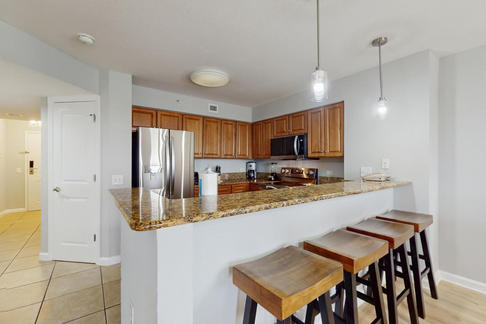 Tilghman Condos #1018 เมอร์เทิลบีช ภายนอก รูปภาพ